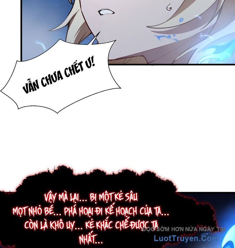 Phản Diện Tóc Vàng Trong Tiểu Thuyết Phượng Ngạo Thiên Cũng Muốn Hạnh Phúc - Chapter 38 - Page 14