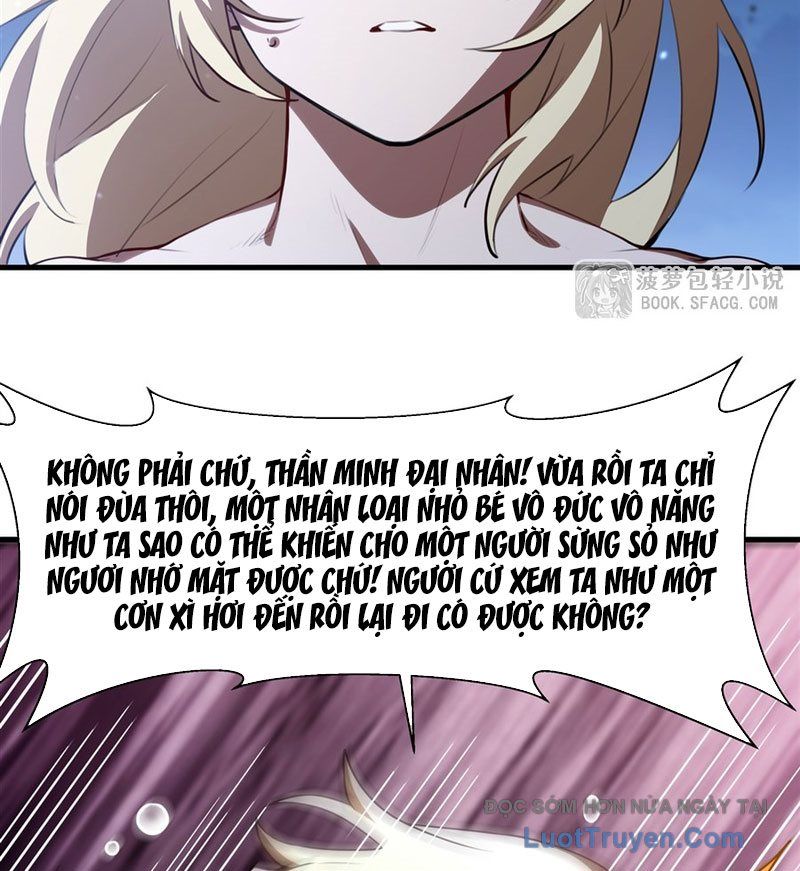 Phản Diện Tóc Vàng Trong Tiểu Thuyết Phượng Ngạo Thiên Cũng Muốn Hạnh Phúc - Chapter 38 - Page 20