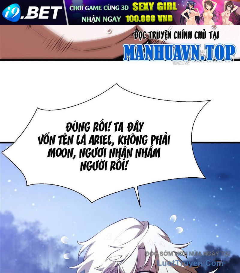 Phản Diện Tóc Vàng Trong Tiểu Thuyết Phượng Ngạo Thiên Cũng Muốn Hạnh Phúc - Chapter 38 - Page 22