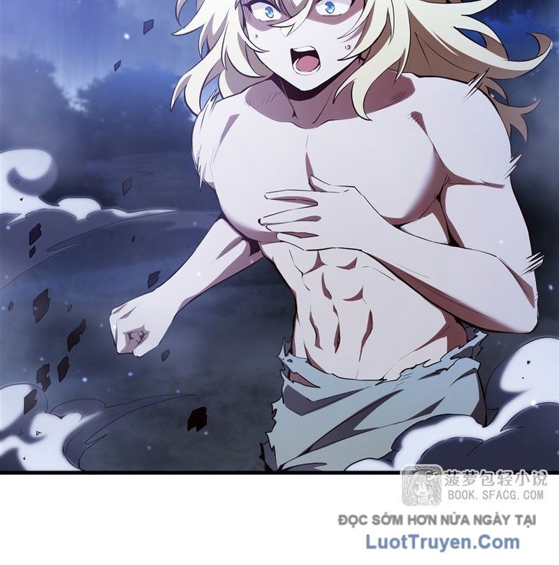 Phản Diện Tóc Vàng Trong Tiểu Thuyết Phượng Ngạo Thiên Cũng Muốn Hạnh Phúc - Chapter 38 - Page 23