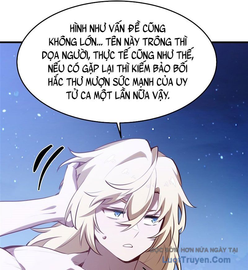 Phản Diện Tóc Vàng Trong Tiểu Thuyết Phượng Ngạo Thiên Cũng Muốn Hạnh Phúc - Chapter 38 - Page 28