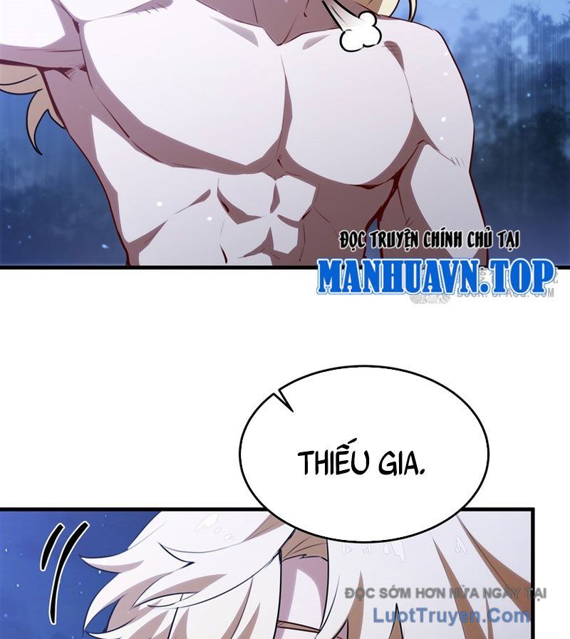 Phản Diện Tóc Vàng Trong Tiểu Thuyết Phượng Ngạo Thiên Cũng Muốn Hạnh Phúc - Chapter 38 - Page 29