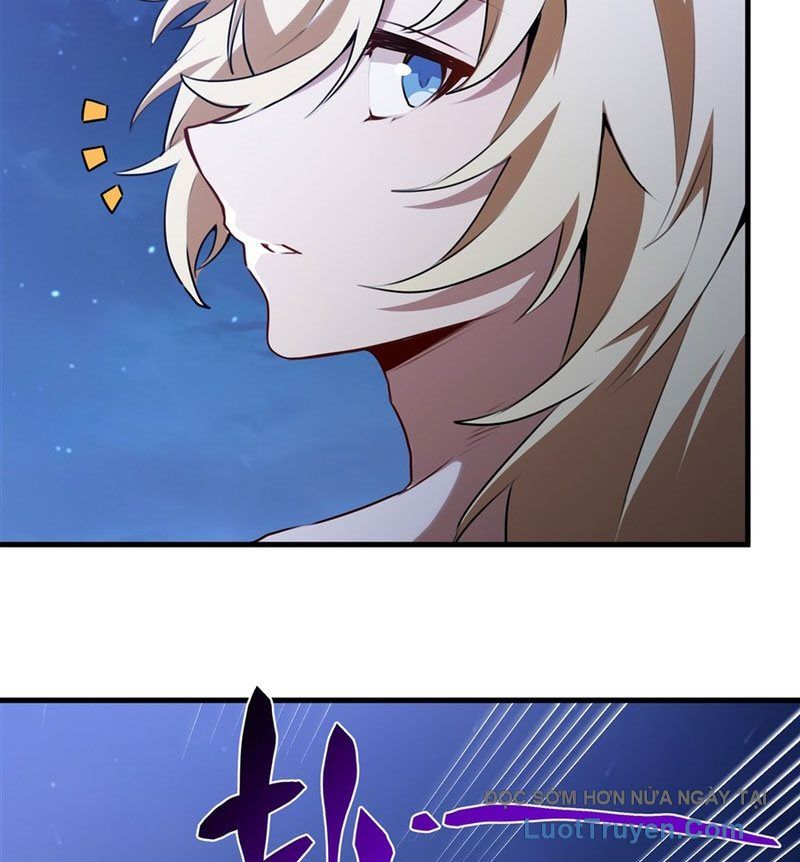 Phản Diện Tóc Vàng Trong Tiểu Thuyết Phượng Ngạo Thiên Cũng Muốn Hạnh Phúc - Chapter 38 - Page 30
