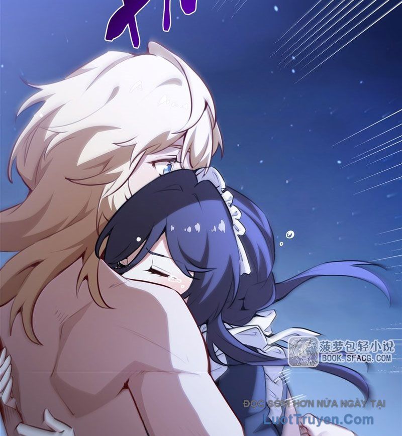 Phản Diện Tóc Vàng Trong Tiểu Thuyết Phượng Ngạo Thiên Cũng Muốn Hạnh Phúc - Chapter 38 - Page 31