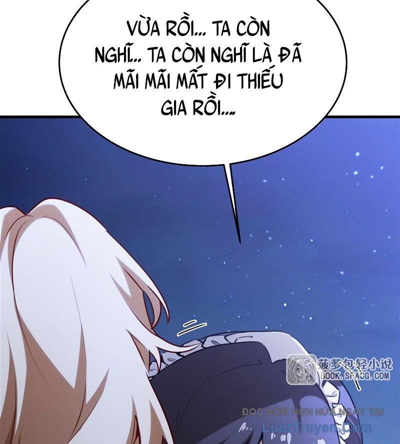 Phản Diện Tóc Vàng Trong Tiểu Thuyết Phượng Ngạo Thiên Cũng Muốn Hạnh Phúc - Chapter 38 - Page 33