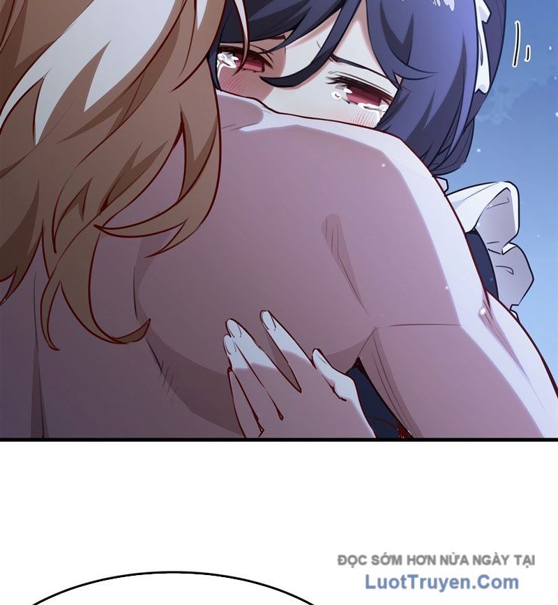 Phản Diện Tóc Vàng Trong Tiểu Thuyết Phượng Ngạo Thiên Cũng Muốn Hạnh Phúc - Chapter 38 - Page 34