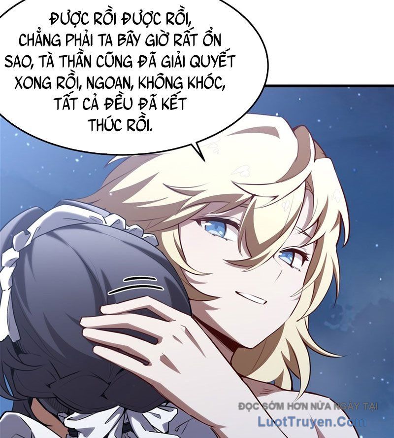 Phản Diện Tóc Vàng Trong Tiểu Thuyết Phượng Ngạo Thiên Cũng Muốn Hạnh Phúc - Chapter 38 - Page 35