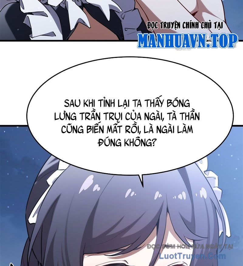 Phản Diện Tóc Vàng Trong Tiểu Thuyết Phượng Ngạo Thiên Cũng Muốn Hạnh Phúc - Chapter 38 - Page 36