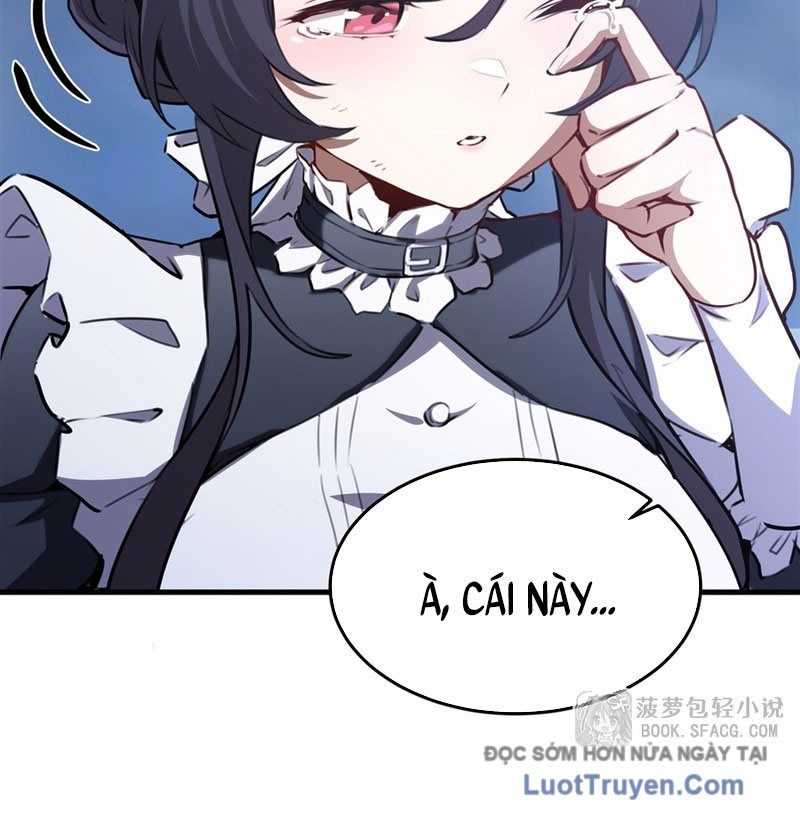Phản Diện Tóc Vàng Trong Tiểu Thuyết Phượng Ngạo Thiên Cũng Muốn Hạnh Phúc - Chapter 38 - Page 37