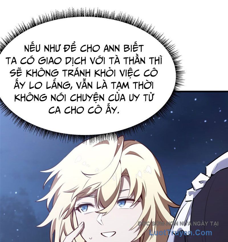 Phản Diện Tóc Vàng Trong Tiểu Thuyết Phượng Ngạo Thiên Cũng Muốn Hạnh Phúc - Chapter 38 - Page 38