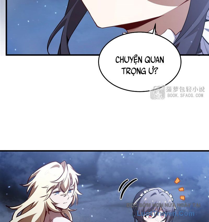 Phản Diện Tóc Vàng Trong Tiểu Thuyết Phượng Ngạo Thiên Cũng Muốn Hạnh Phúc - Chapter 38 - Page 41