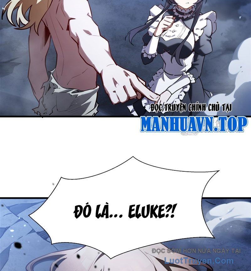 Phản Diện Tóc Vàng Trong Tiểu Thuyết Phượng Ngạo Thiên Cũng Muốn Hạnh Phúc - Chapter 38 - Page 42