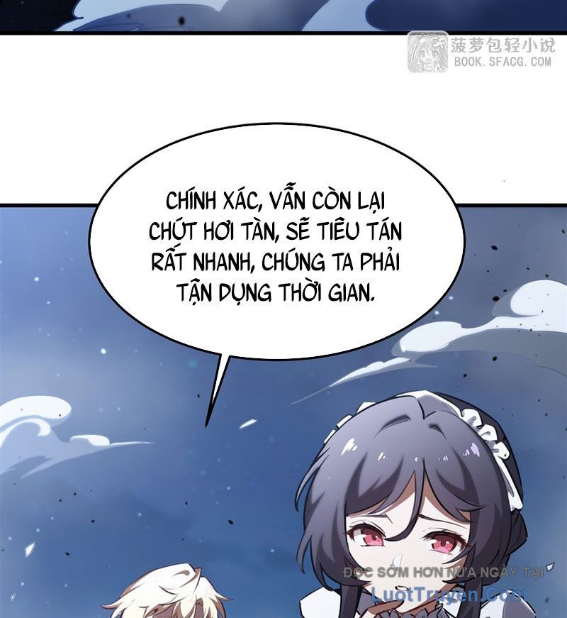 Phản Diện Tóc Vàng Trong Tiểu Thuyết Phượng Ngạo Thiên Cũng Muốn Hạnh Phúc - Chapter 38 - Page 44