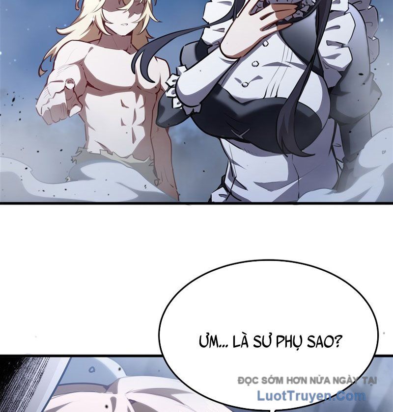 Phản Diện Tóc Vàng Trong Tiểu Thuyết Phượng Ngạo Thiên Cũng Muốn Hạnh Phúc - Chapter 38 - Page 45
