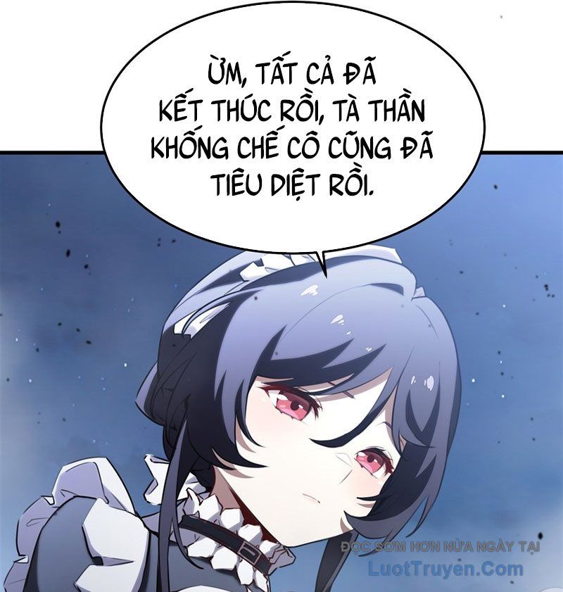 Phản Diện Tóc Vàng Trong Tiểu Thuyết Phượng Ngạo Thiên Cũng Muốn Hạnh Phúc - Chapter 38 - Page 49