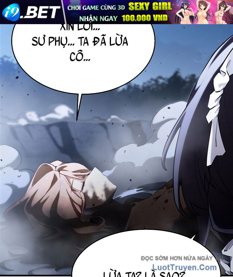 Phản Diện Tóc Vàng Trong Tiểu Thuyết Phượng Ngạo Thiên Cũng Muốn Hạnh Phúc - Chapter 38 - Page 51