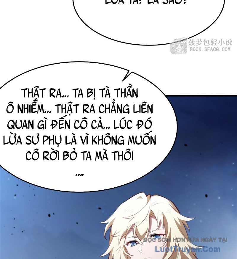 Phản Diện Tóc Vàng Trong Tiểu Thuyết Phượng Ngạo Thiên Cũng Muốn Hạnh Phúc - Chapter 38 - Page 52