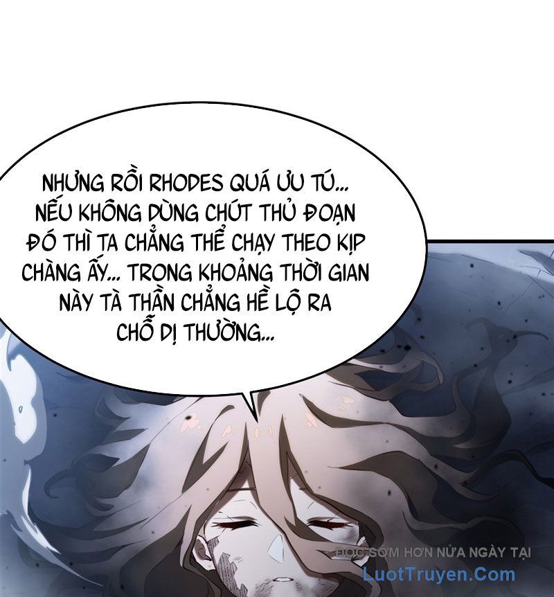 Phản Diện Tóc Vàng Trong Tiểu Thuyết Phượng Ngạo Thiên Cũng Muốn Hạnh Phúc - Chapter 38 - Page 54