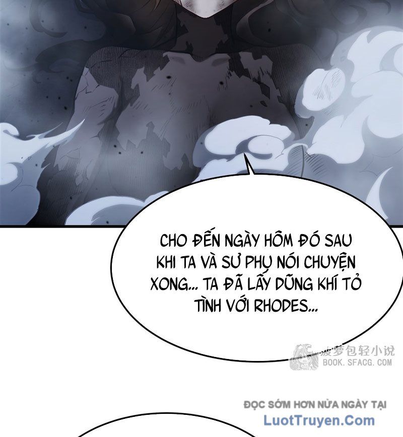 Phản Diện Tóc Vàng Trong Tiểu Thuyết Phượng Ngạo Thiên Cũng Muốn Hạnh Phúc - Chapter 38 - Page 55