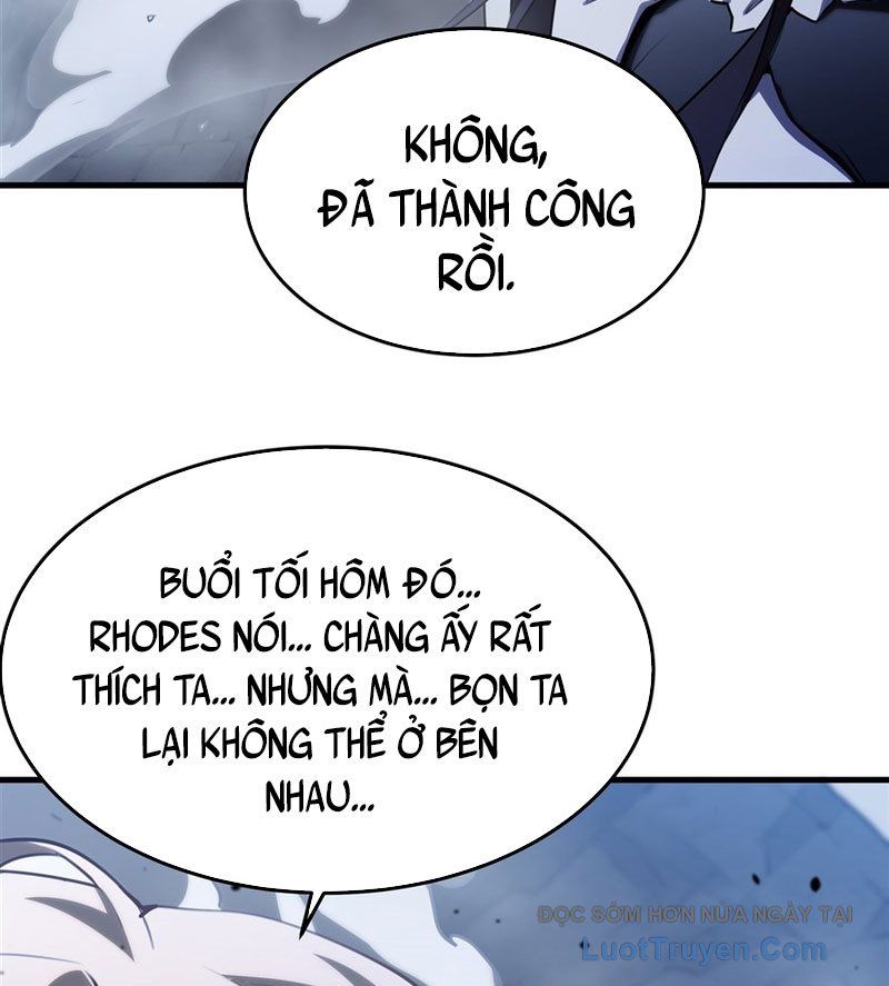 Phản Diện Tóc Vàng Trong Tiểu Thuyết Phượng Ngạo Thiên Cũng Muốn Hạnh Phúc - Chapter 38 - Page 57