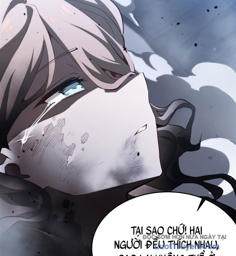 Phản Diện Tóc Vàng Trong Tiểu Thuyết Phượng Ngạo Thiên Cũng Muốn Hạnh Phúc - Chapter 38 - Page 58