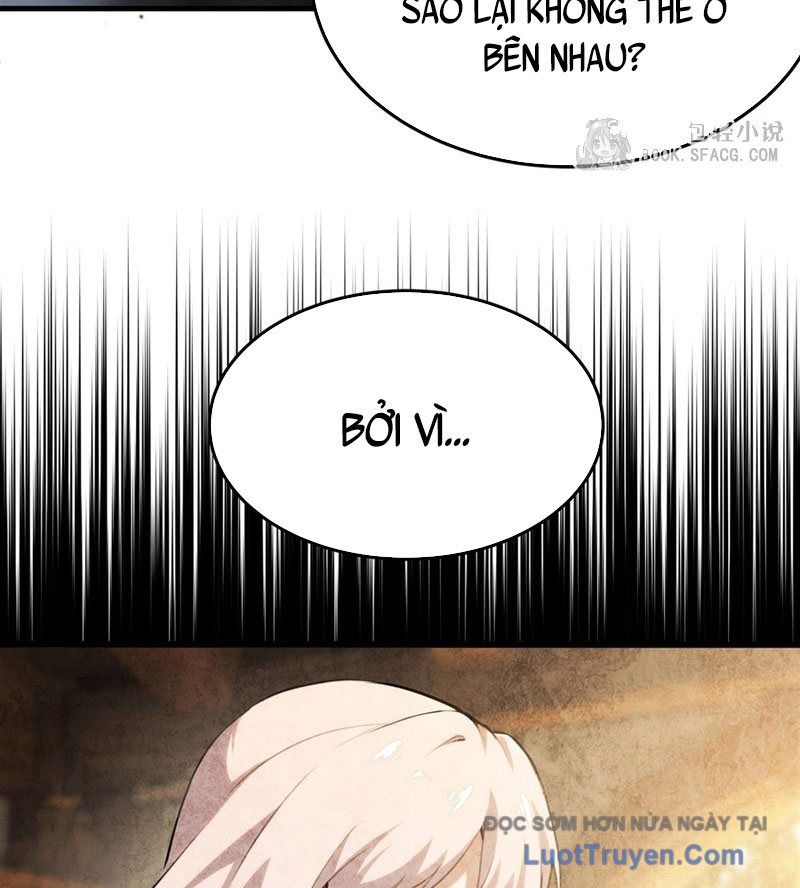 Phản Diện Tóc Vàng Trong Tiểu Thuyết Phượng Ngạo Thiên Cũng Muốn Hạnh Phúc - Chapter 38 - Page 59