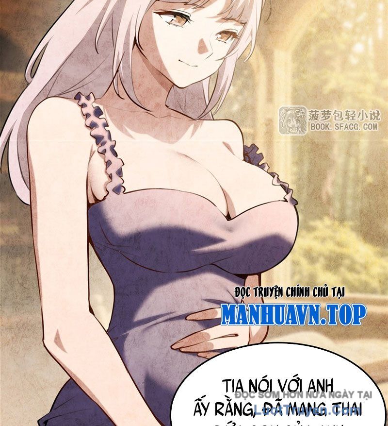 Phản Diện Tóc Vàng Trong Tiểu Thuyết Phượng Ngạo Thiên Cũng Muốn Hạnh Phúc - Chapter 38 - Page 60