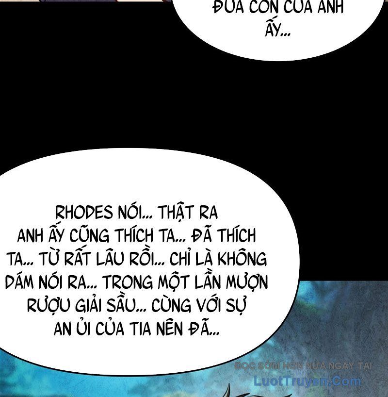 Phản Diện Tóc Vàng Trong Tiểu Thuyết Phượng Ngạo Thiên Cũng Muốn Hạnh Phúc - Chapter 38 - Page 61