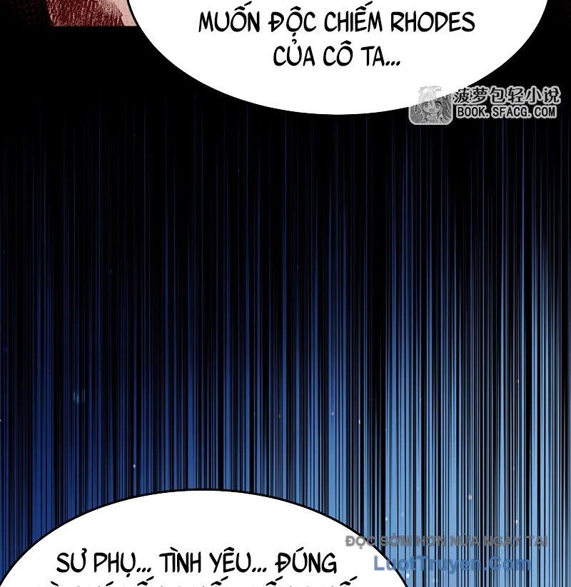 Phản Diện Tóc Vàng Trong Tiểu Thuyết Phượng Ngạo Thiên Cũng Muốn Hạnh Phúc - Chapter 38 - Page 72