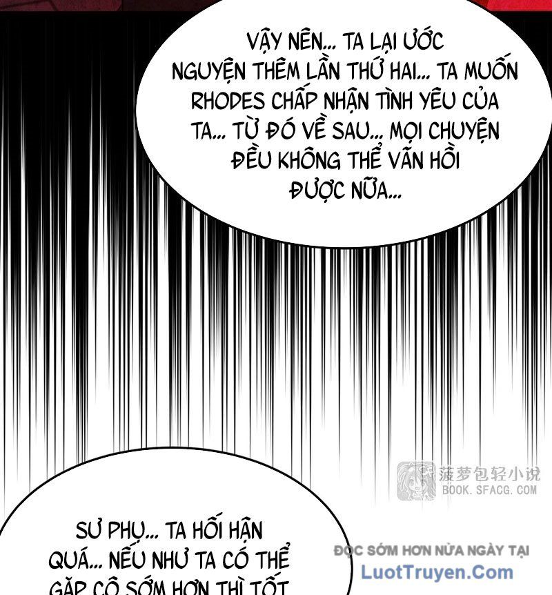 Phản Diện Tóc Vàng Trong Tiểu Thuyết Phượng Ngạo Thiên Cũng Muốn Hạnh Phúc - Chapter 38 - Page 76