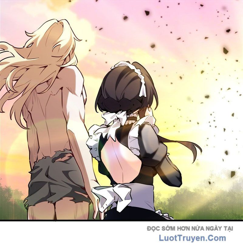 Phản Diện Tóc Vàng Trong Tiểu Thuyết Phượng Ngạo Thiên Cũng Muốn Hạnh Phúc - Chapter 38 - Page 83
