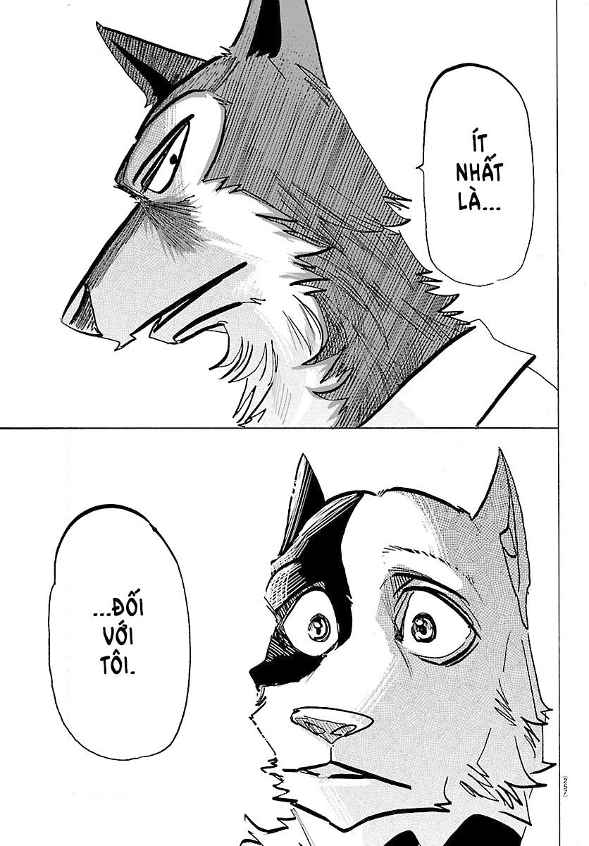Lý Trí Của Taika - Chapter 35 - Page 12