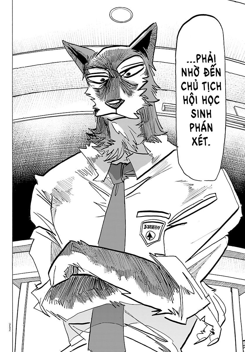 Lý Trí Của Taika - Chapter 35 - Page 7