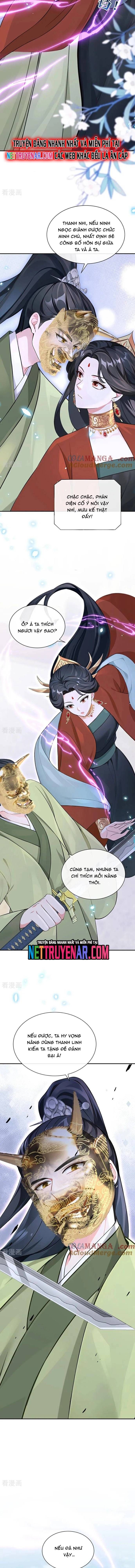 Hệ Thống Xuyên Nhanh: Ác Nam Không Dễ Chọc - Chapter 196 - Page 6