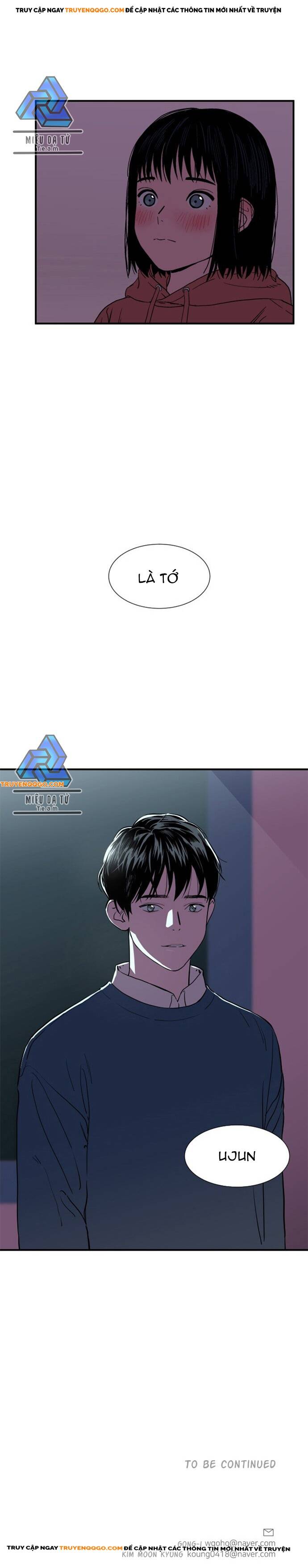 Hỡi Vũ Trụ Của Tôi - Chapter 2 - Page 48