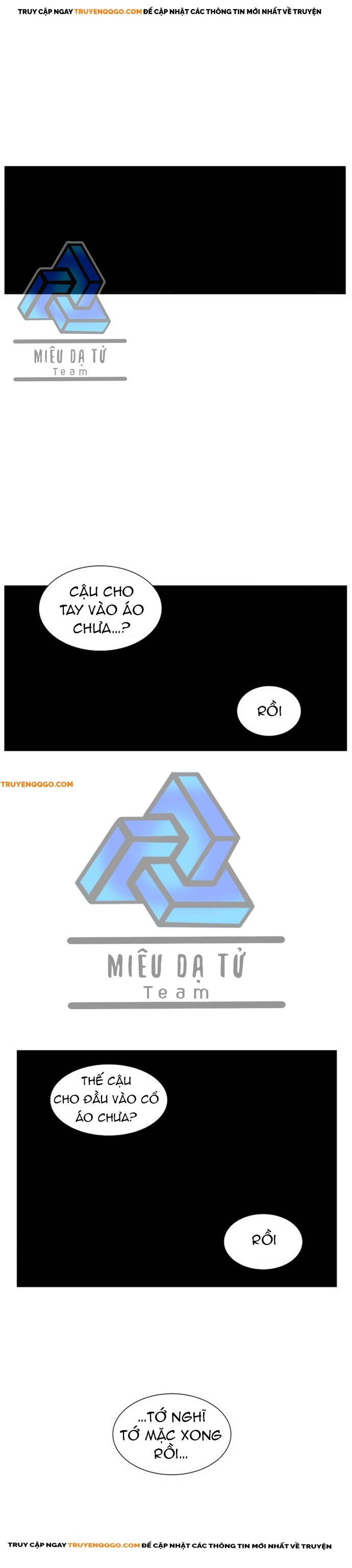 Hỡi Vũ Trụ Của Tôi - Chapter 4 - Page 15