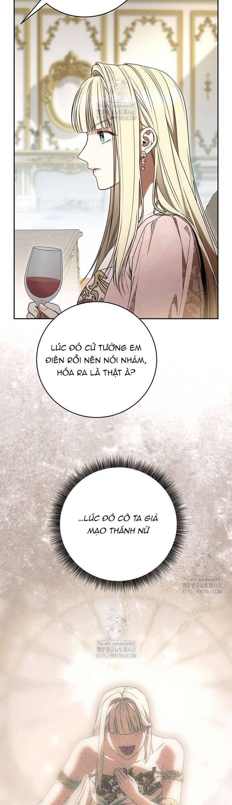 Ác Nữ Bị Quỷ Ám Rồi! Chuẩn Bị Hỗn Loạn Thôi! - Chapter 18 - Page 10