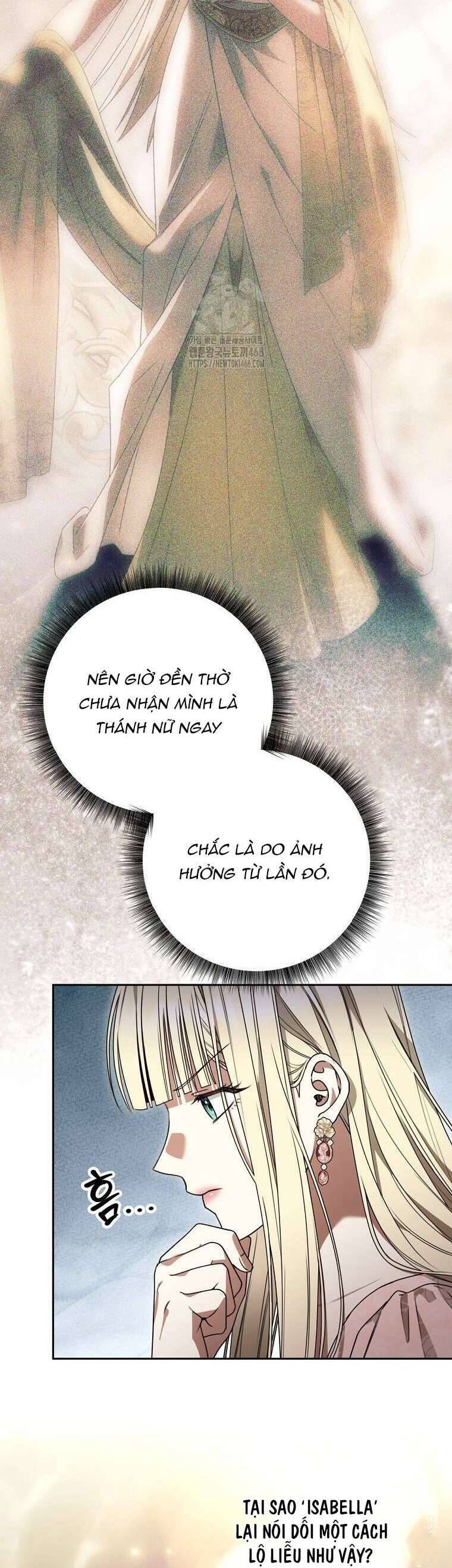Ác Nữ Bị Quỷ Ám Rồi! Chuẩn Bị Hỗn Loạn Thôi! - Chapter 18 - Page 11