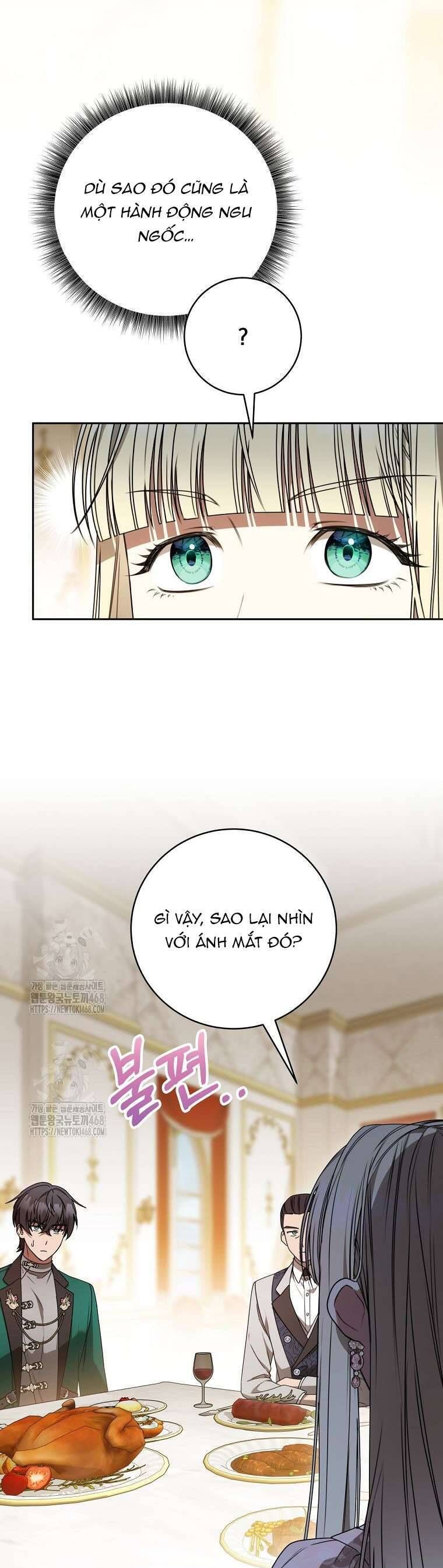 Ác Nữ Bị Quỷ Ám Rồi! Chuẩn Bị Hỗn Loạn Thôi! - Chapter 18 - Page 13