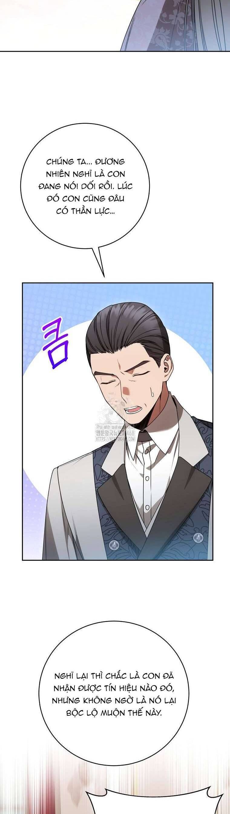 Ác Nữ Bị Quỷ Ám Rồi! Chuẩn Bị Hỗn Loạn Thôi! - Chapter 18 - Page 14