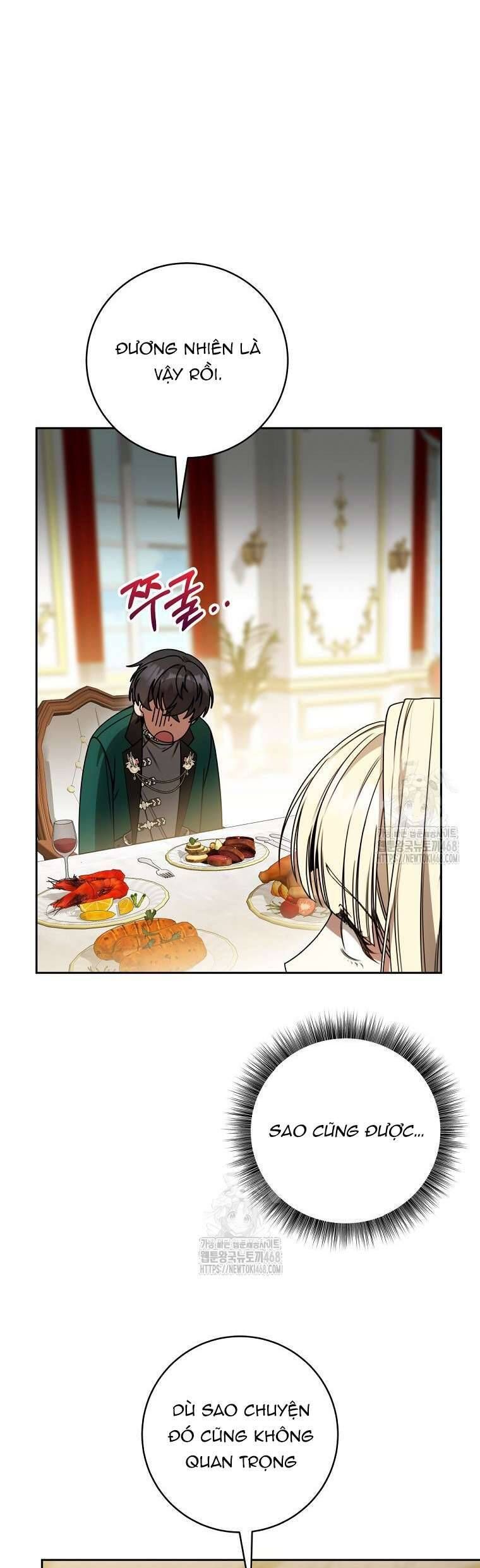 Ác Nữ Bị Quỷ Ám Rồi! Chuẩn Bị Hỗn Loạn Thôi! - Chapter 18 - Page 16