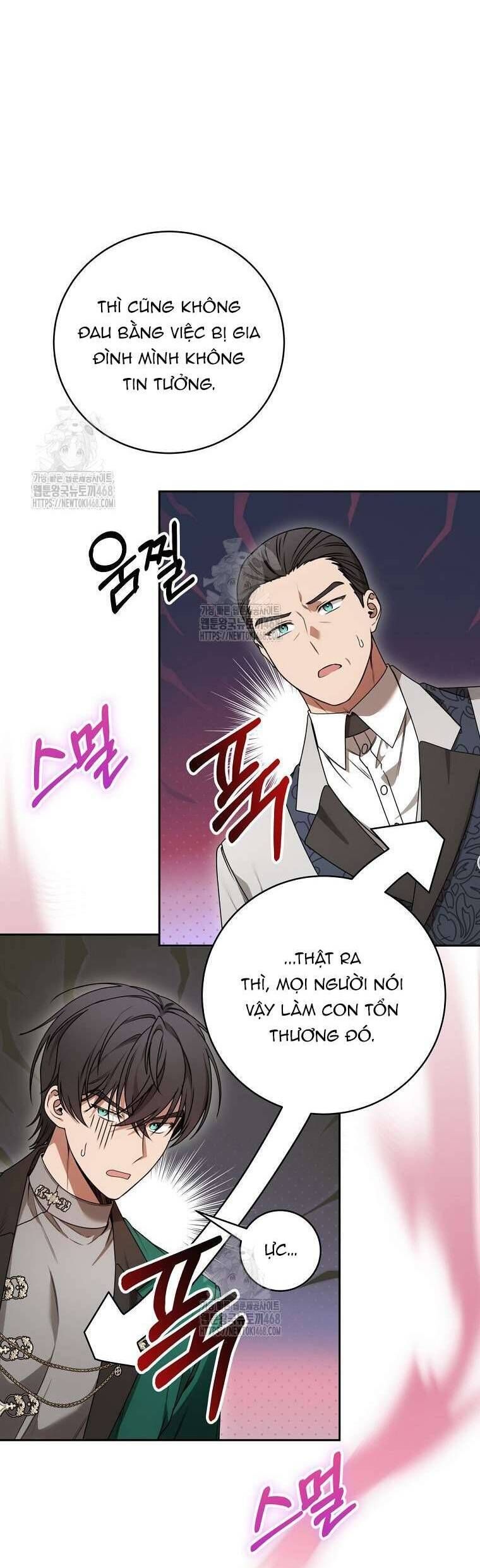 Ác Nữ Bị Quỷ Ám Rồi! Chuẩn Bị Hỗn Loạn Thôi! - Chapter 18 - Page 18