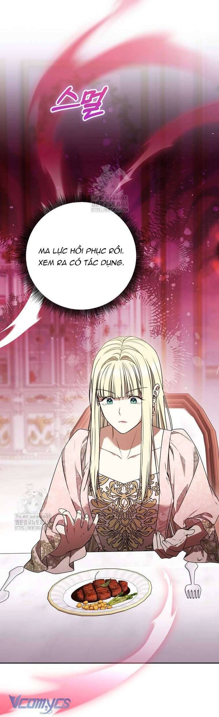 Ác Nữ Bị Quỷ Ám Rồi! Chuẩn Bị Hỗn Loạn Thôi! - Chapter 18 - Page 19