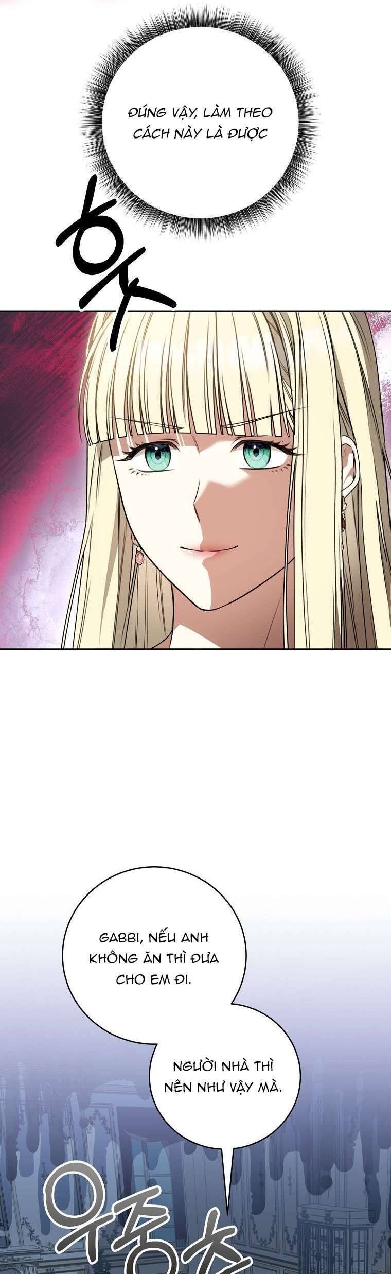 Ác Nữ Bị Quỷ Ám Rồi! Chuẩn Bị Hỗn Loạn Thôi! - Chapter 18 - Page 20