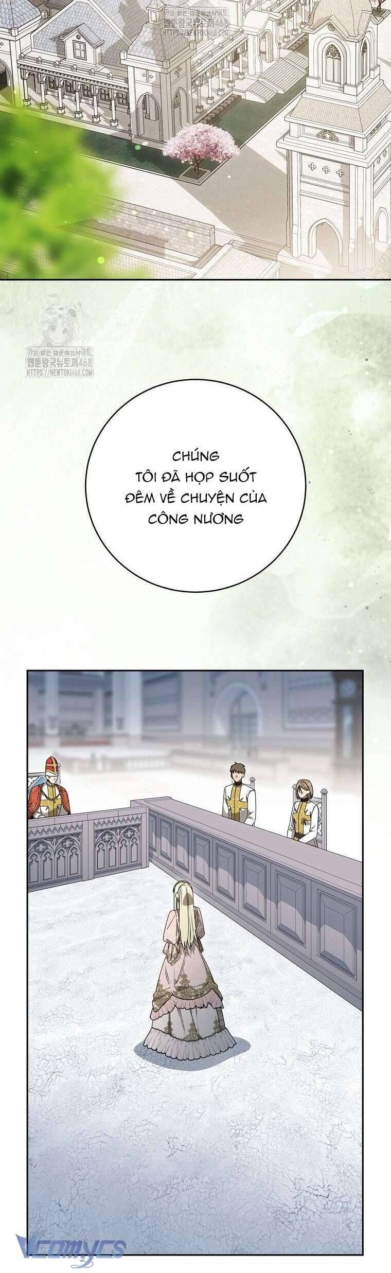 Ác Nữ Bị Quỷ Ám Rồi! Chuẩn Bị Hỗn Loạn Thôi! - Chapter 18 - Page 23