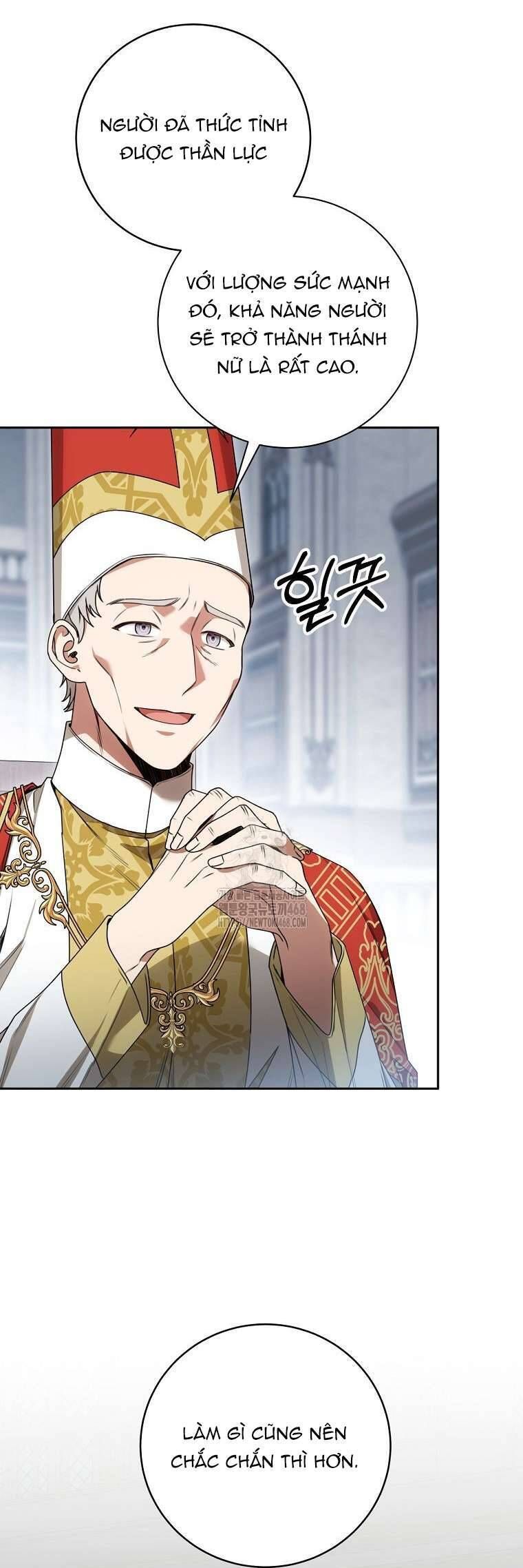 Ác Nữ Bị Quỷ Ám Rồi! Chuẩn Bị Hỗn Loạn Thôi! - Chapter 18 - Page 24