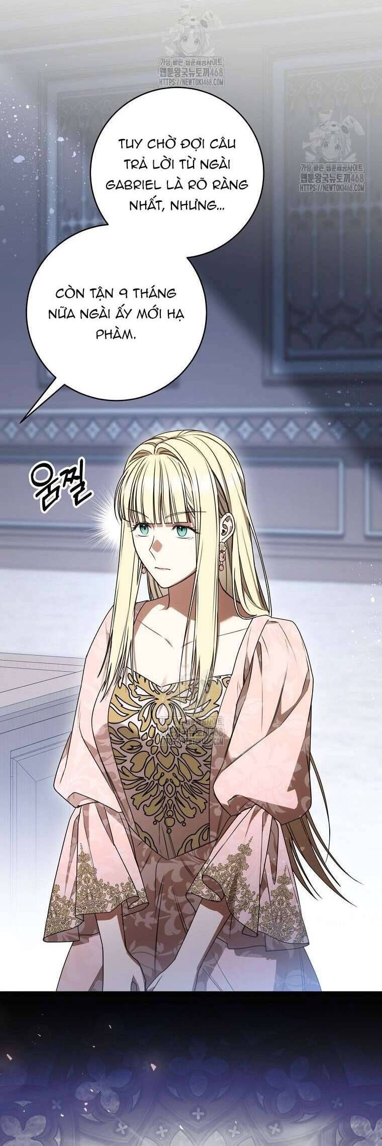 Ác Nữ Bị Quỷ Ám Rồi! Chuẩn Bị Hỗn Loạn Thôi! - Chapter 18 - Page 25