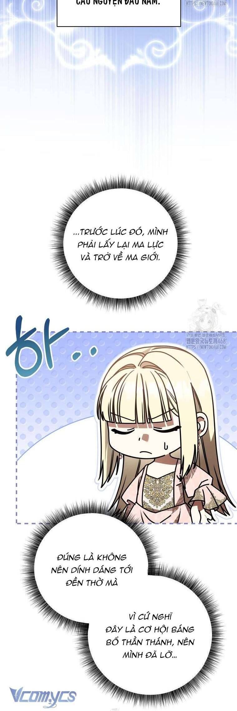 Ác Nữ Bị Quỷ Ám Rồi! Chuẩn Bị Hỗn Loạn Thôi! - Chapter 18 - Page 27