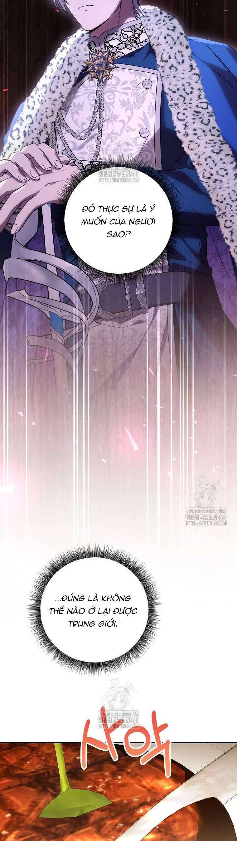 Ác Nữ Bị Quỷ Ám Rồi! Chuẩn Bị Hỗn Loạn Thôi! - Chapter 18 - Page 3