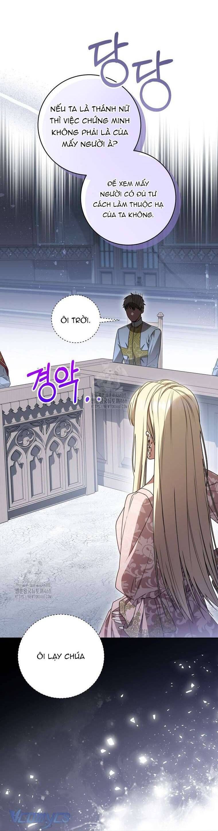 Ác Nữ Bị Quỷ Ám Rồi! Chuẩn Bị Hỗn Loạn Thôi! - Chapter 18 - Page 30